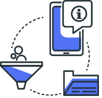 Colectare informatii proiect web design