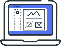 Web design profesional România